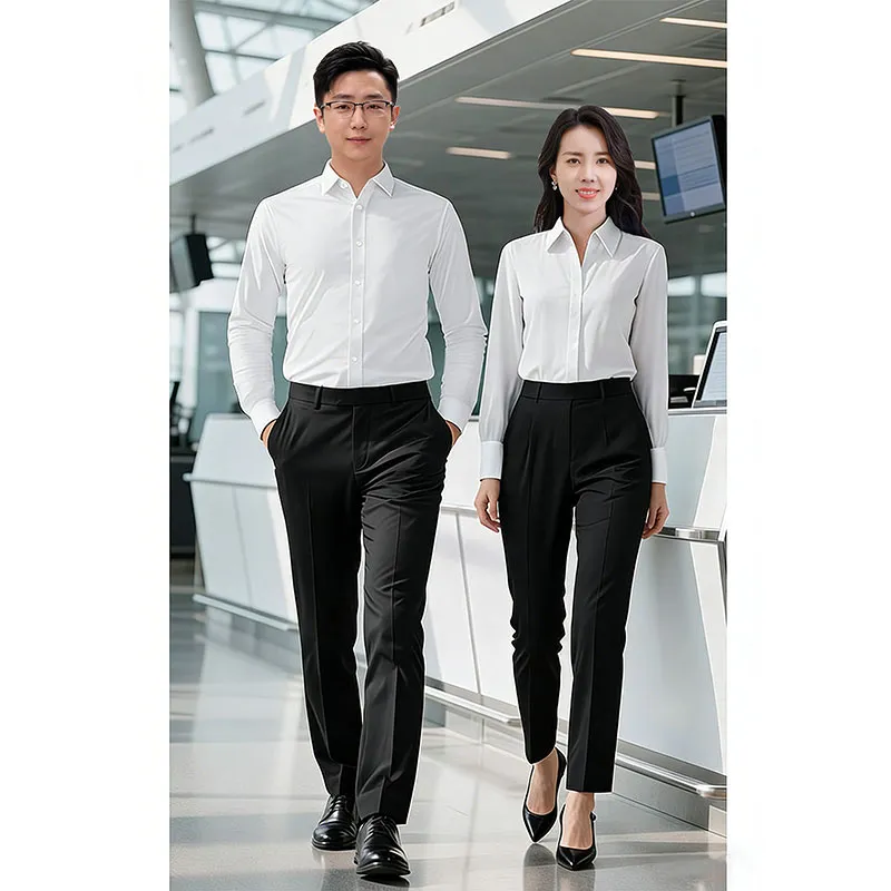 Административная рубашка