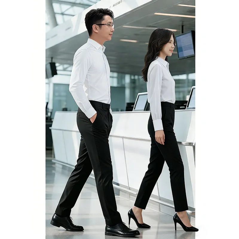 Административная рубашка