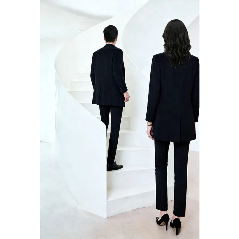 Административное пальто