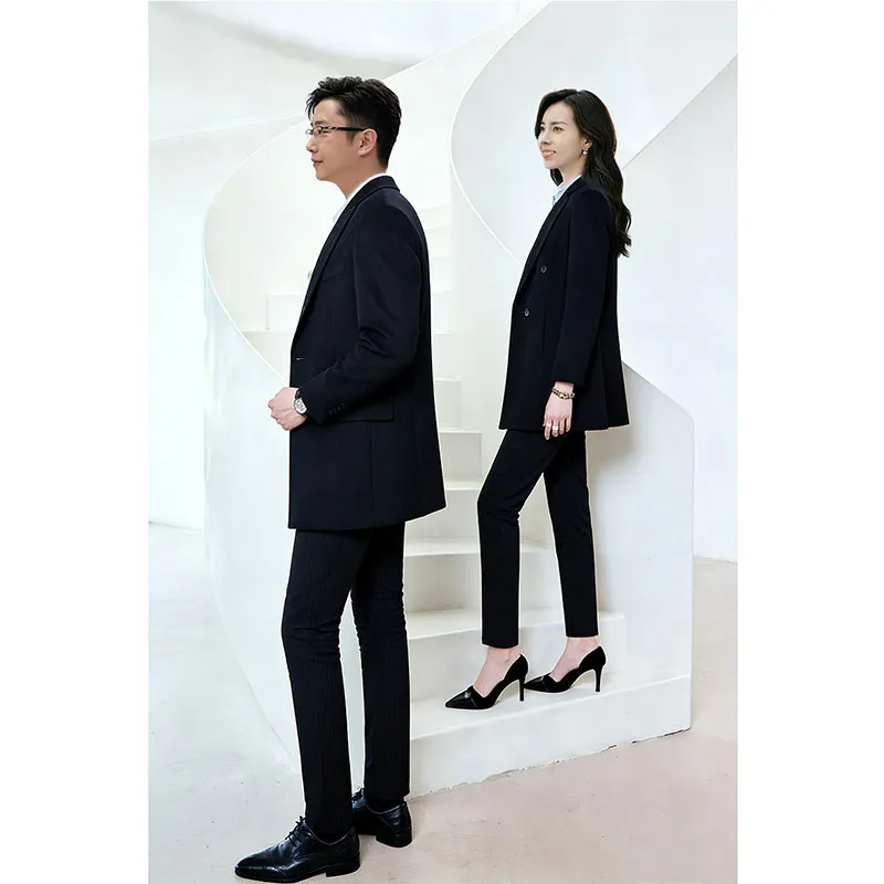 Административное пальто