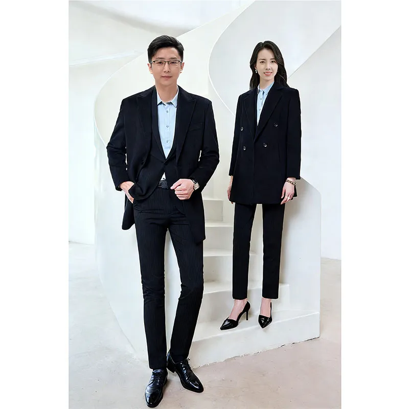 Административное пальто