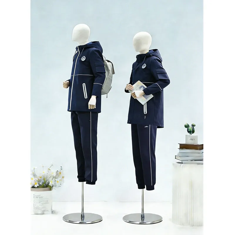 Ветровка-школьная форма