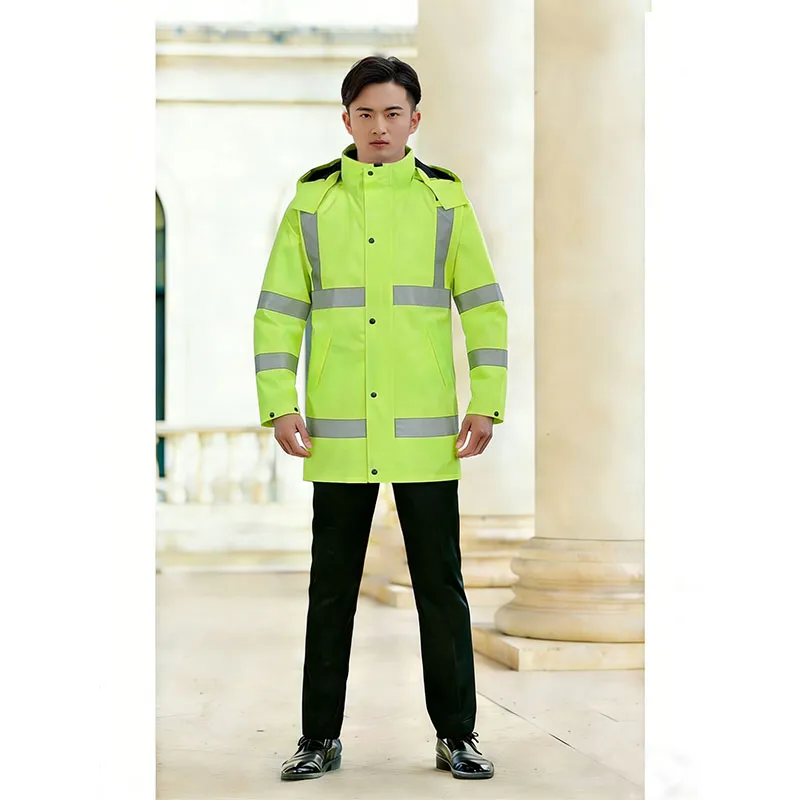 Водоотталкивающая одежда