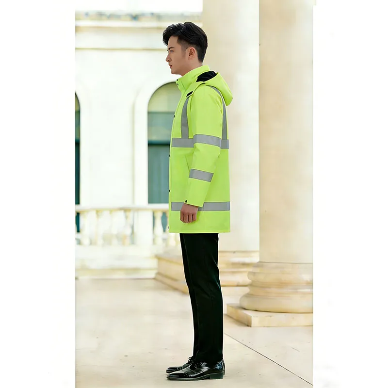 Водоотталкивающая одежда