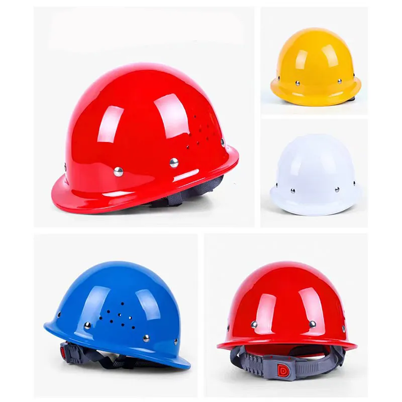 Защитная каска