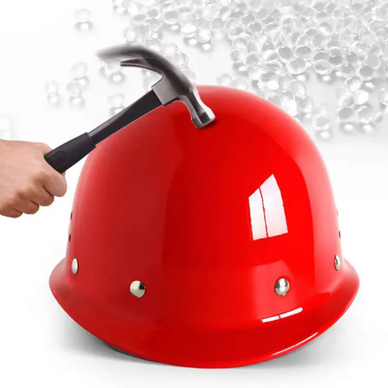 Защитная каска