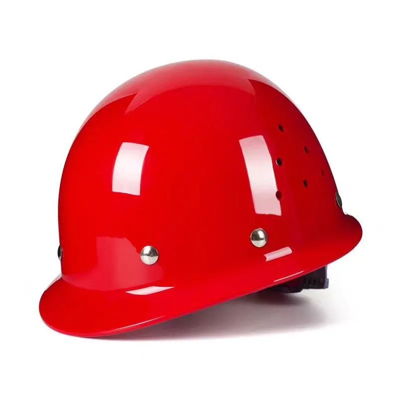 Защитная каска