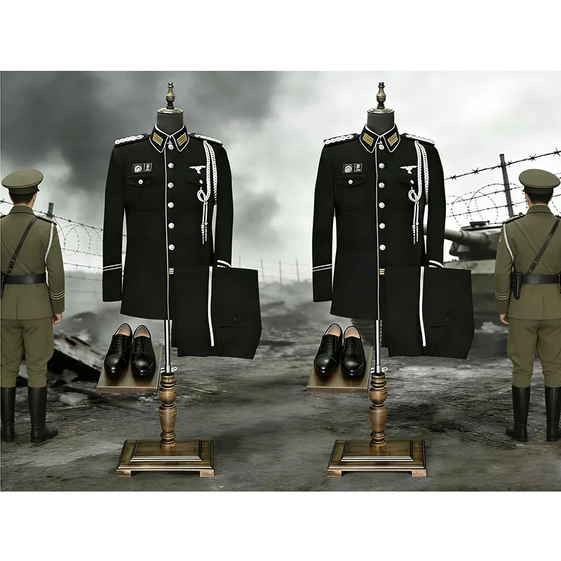 Костюмы для реквизита кино и телевидения