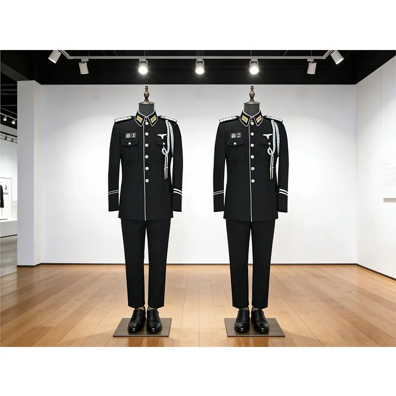 Костюмы для реквизита кино и телевидения