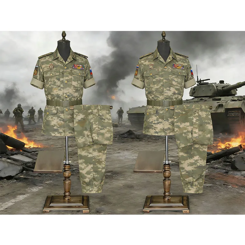 Костюмы для реквизита кино и телевидения