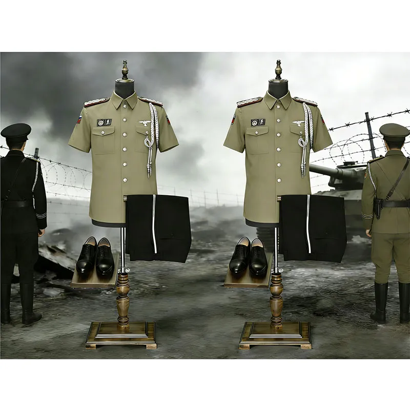 Костюмы для реквизита кино и телевидения