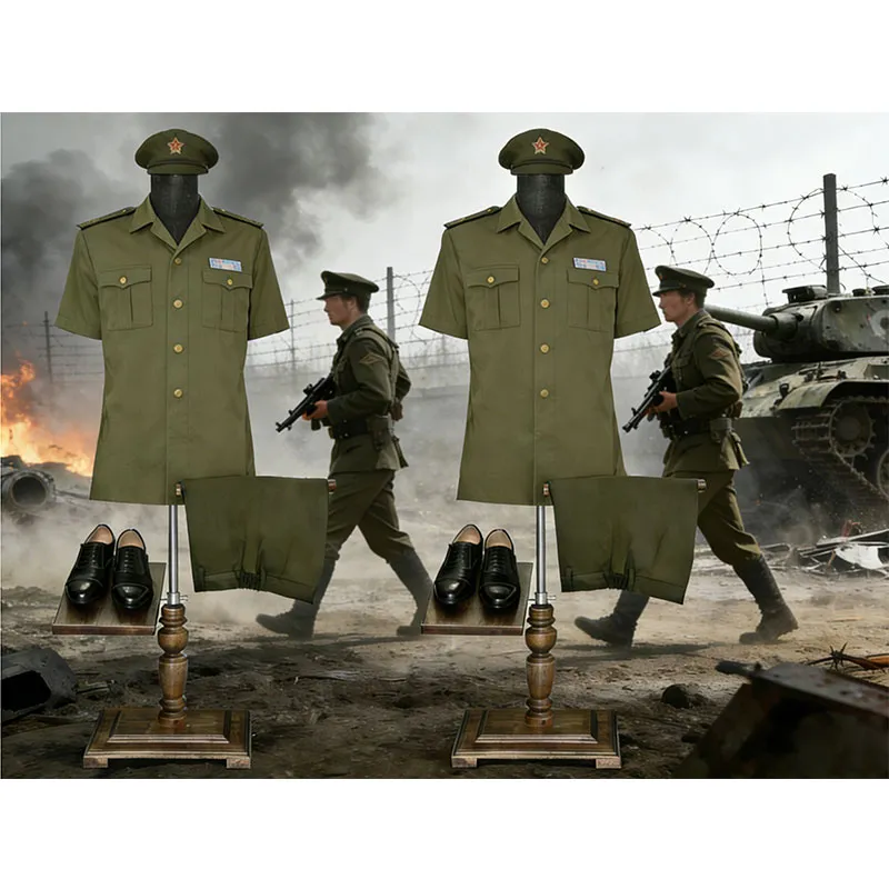 Костюмы для реквизита кино и телевидения