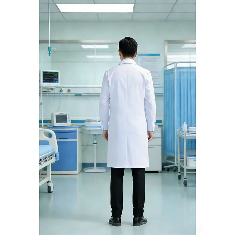 Медицинская униформа врача