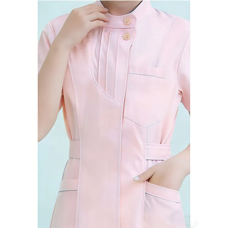 Медицинская униформа медсестры