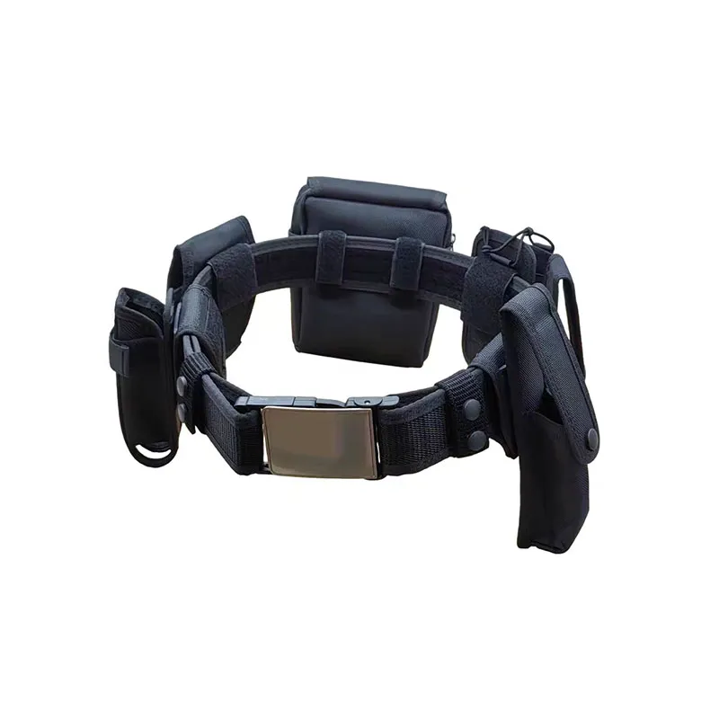 Многофункциональный тактический ремень