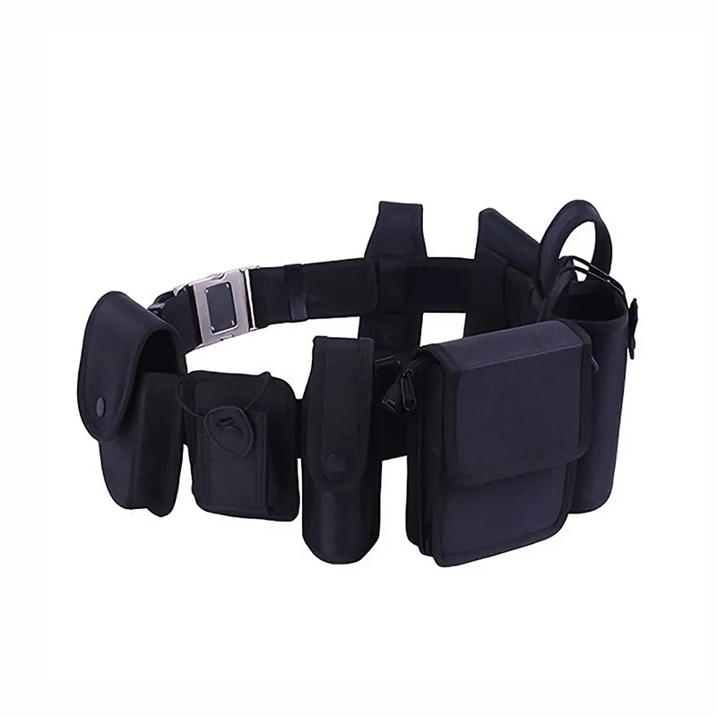 Многофункциональный тактический ремень