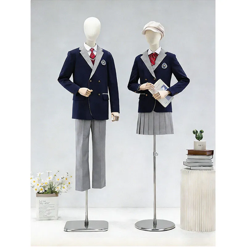 Парадная школьная форма