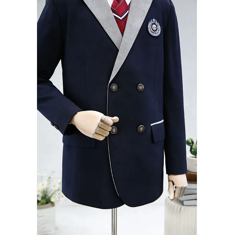 Парадная школьная форма