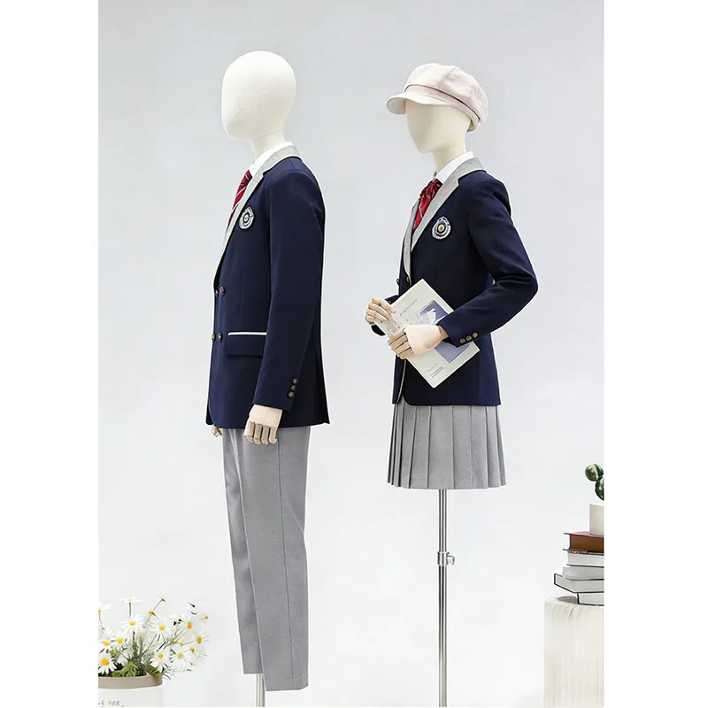 Парадная школьная форма