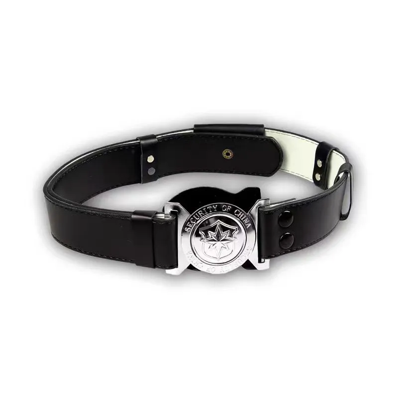 Парадный наружный ремень