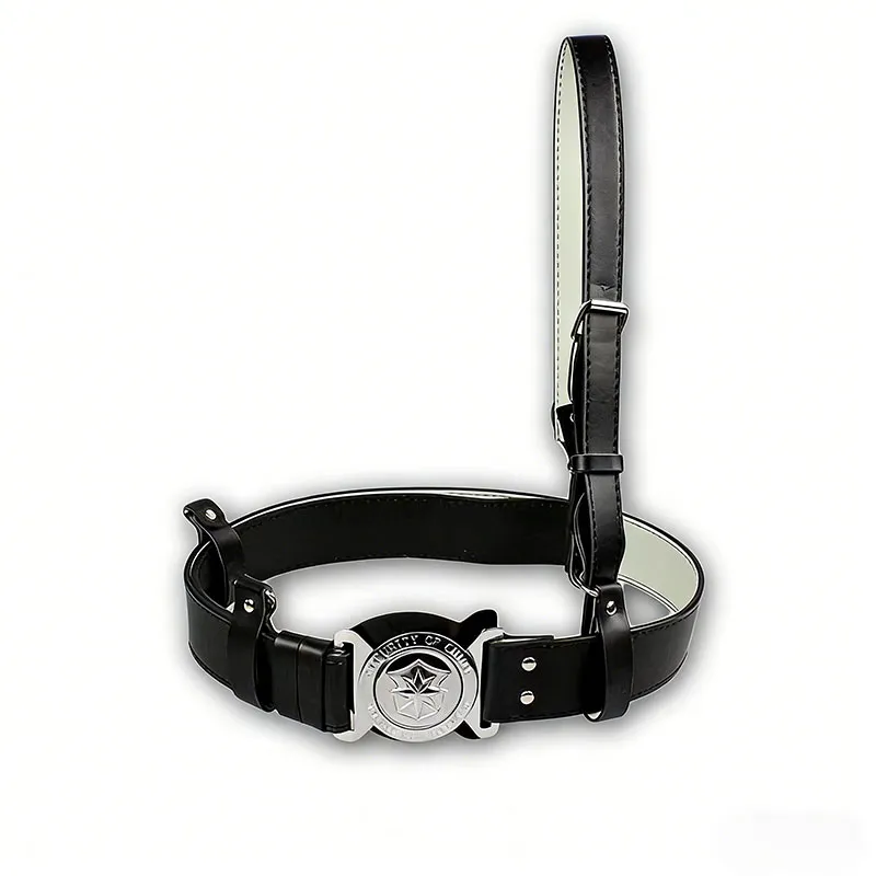 Парадный наружный ремень