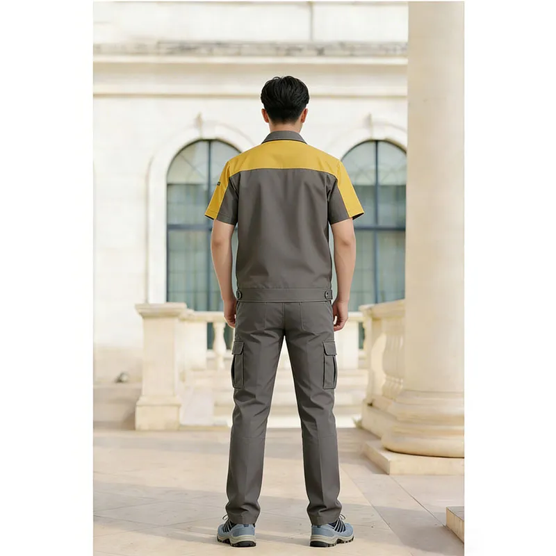 Рабочая куртка