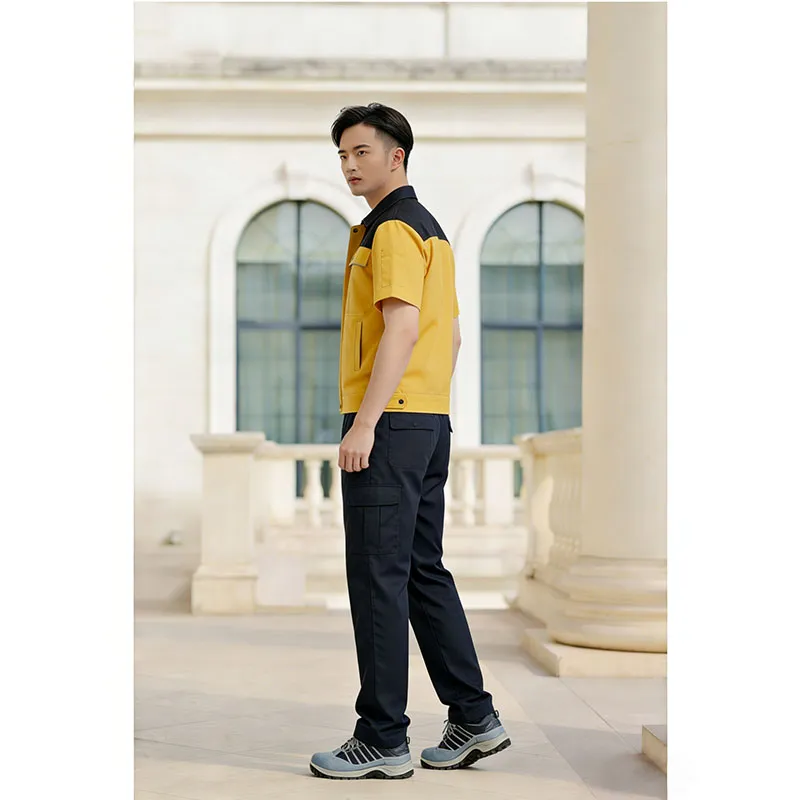 Рабочая куртка