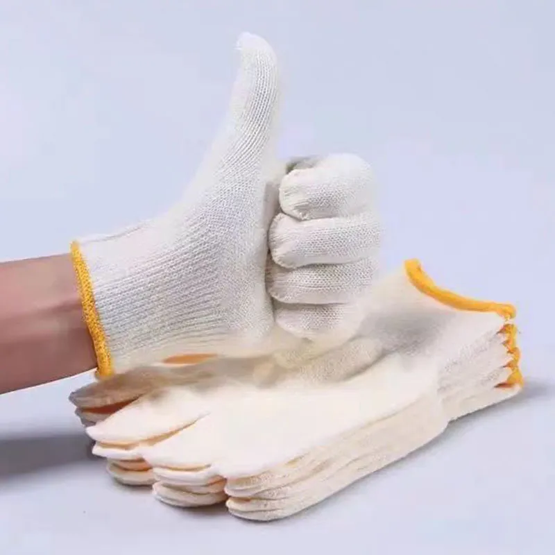 Рабочие перчатки