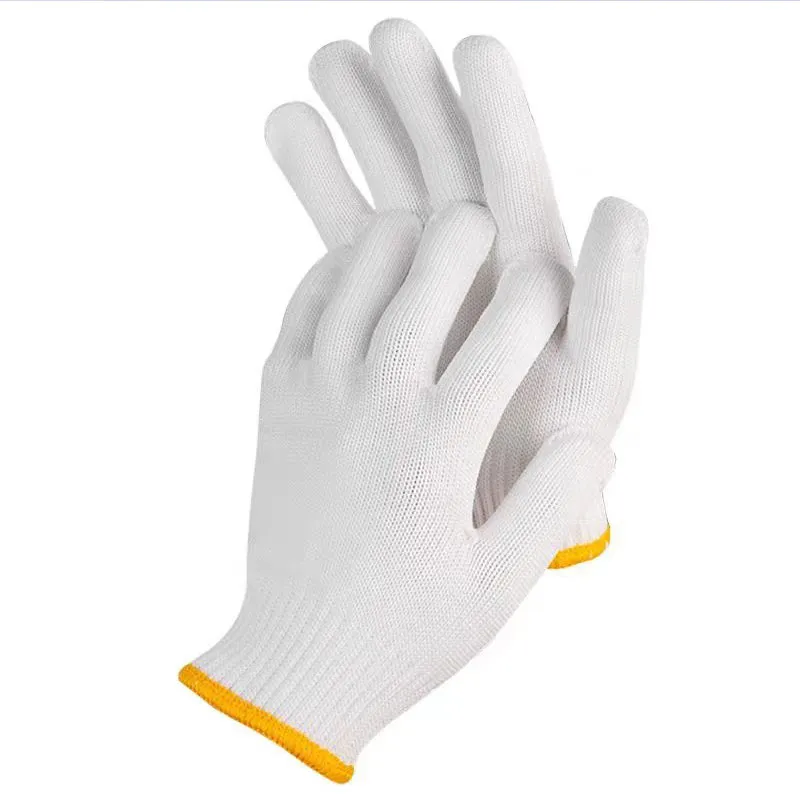 Рабочие перчатки