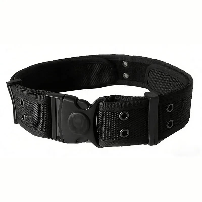 Тактический ремень