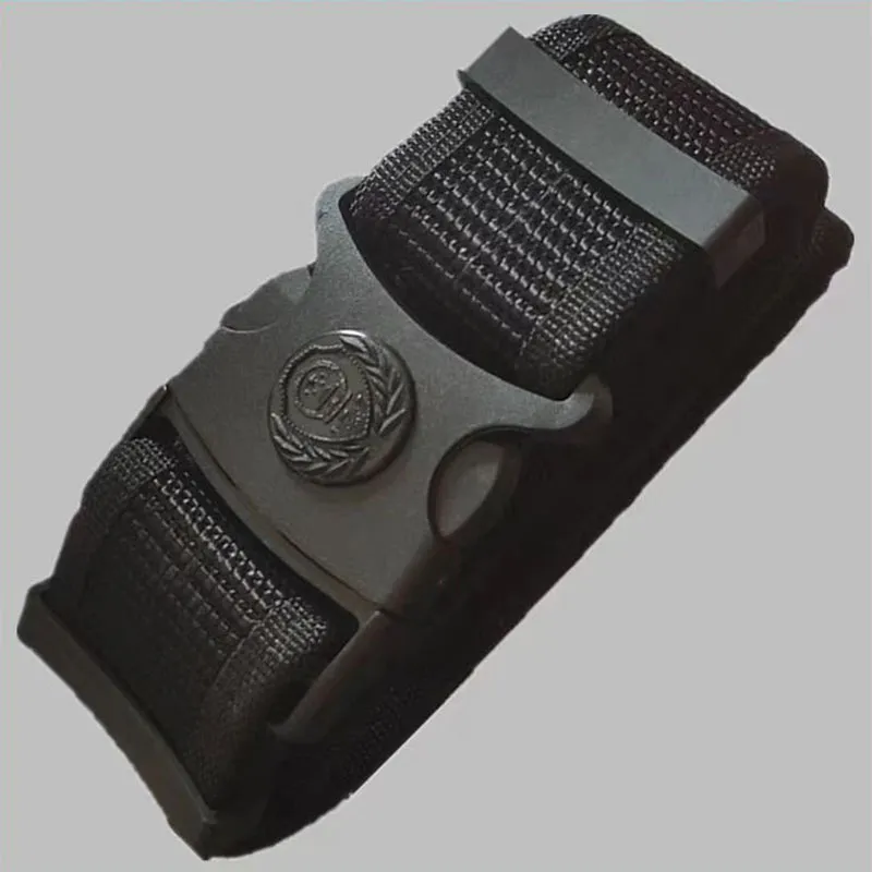 Тактический ремень