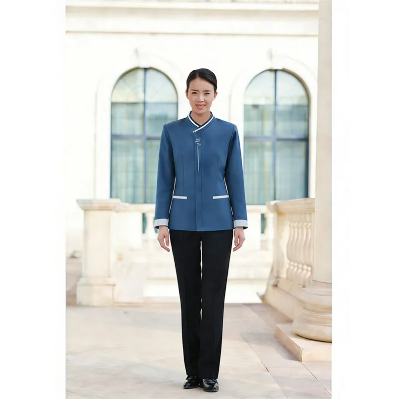 Униформа для уборщиков