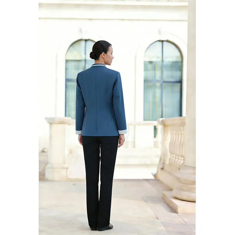 Униформа для уборщиков