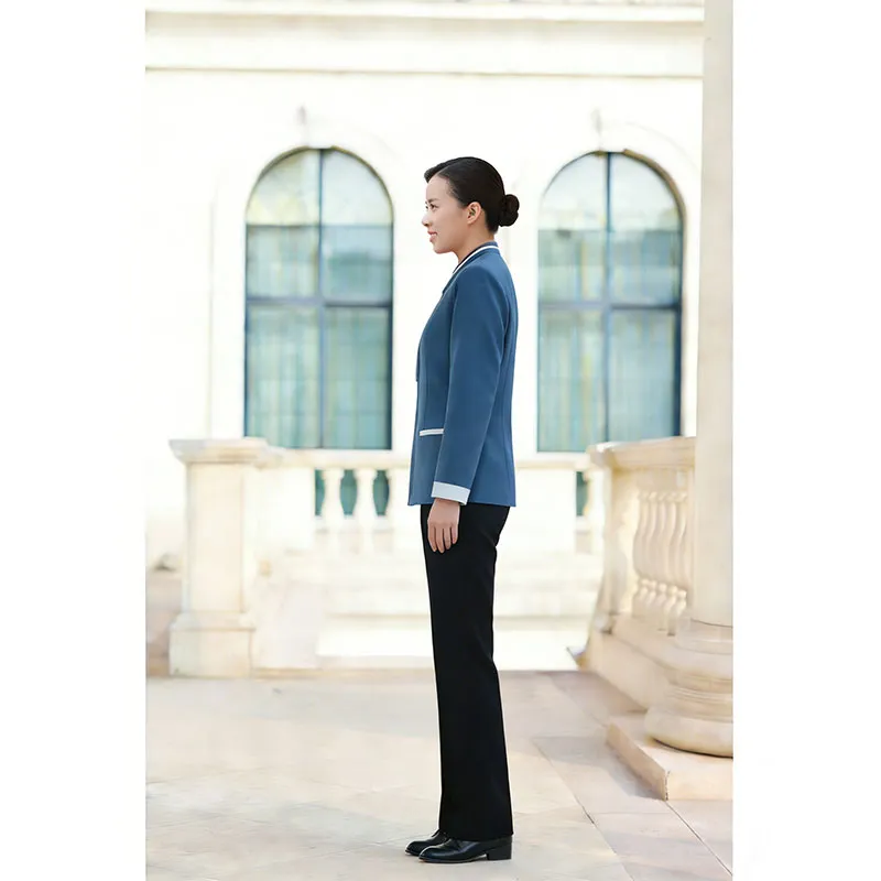 Униформа для уборщиков