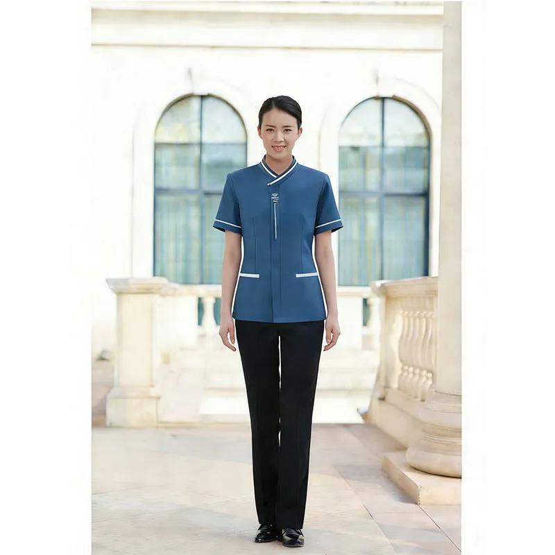 Униформа для уборщиков