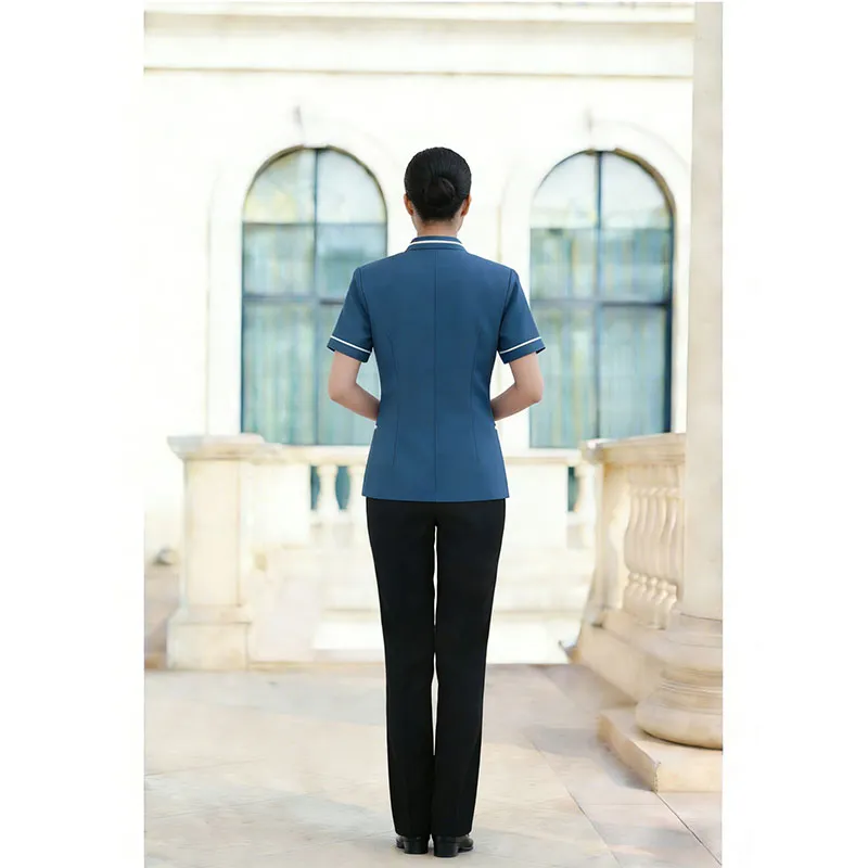 Униформа для уборщиков