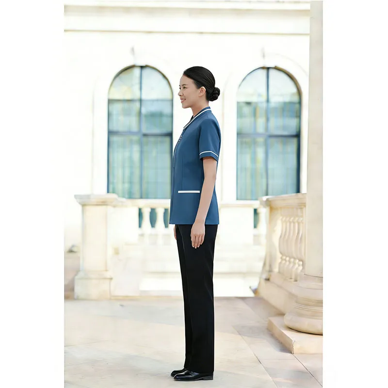 Униформа для уборщиков