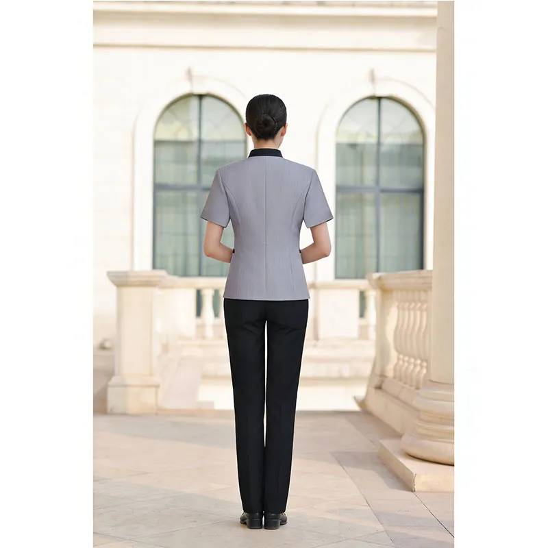 Униформа для уборщиков