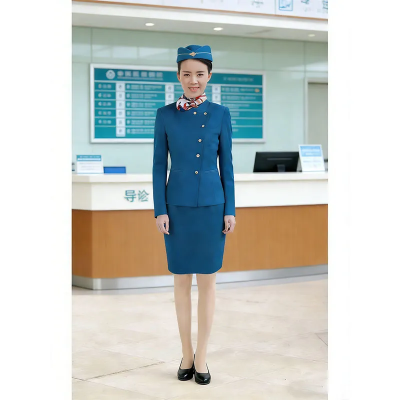 Униформа медицинского консультанта