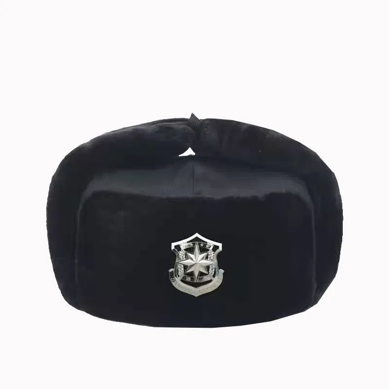 Шапка Лэй Фэна