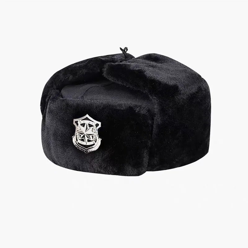 Шапка Лэй Фэна