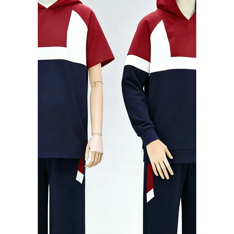 Школьная форма