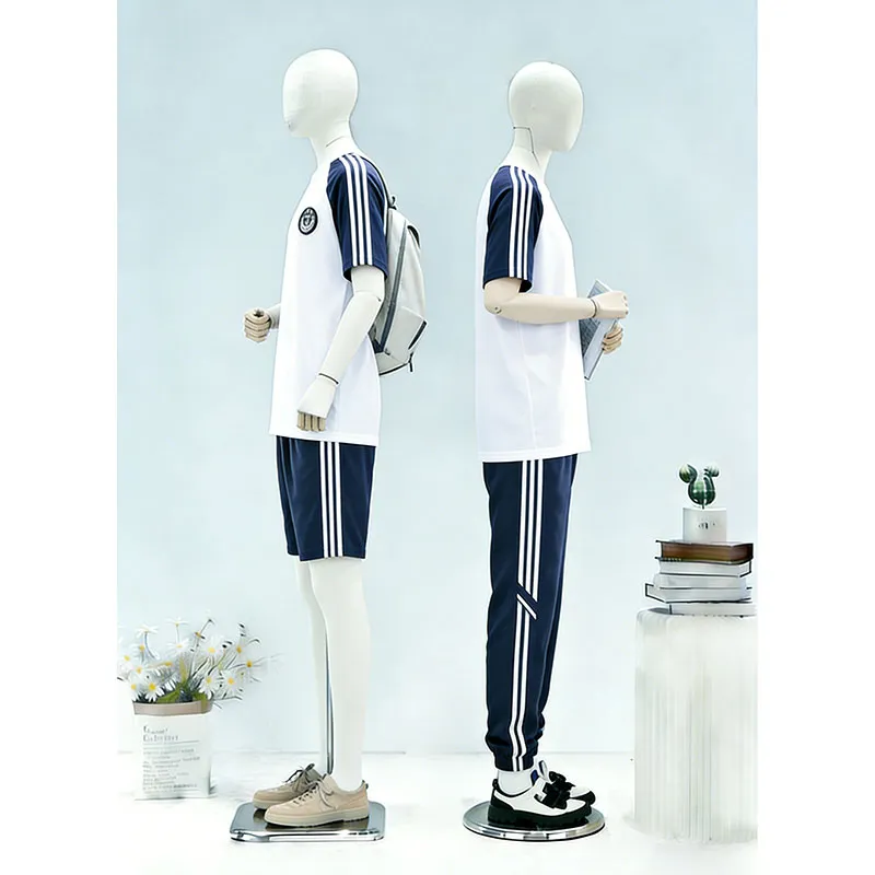 Школьная форма