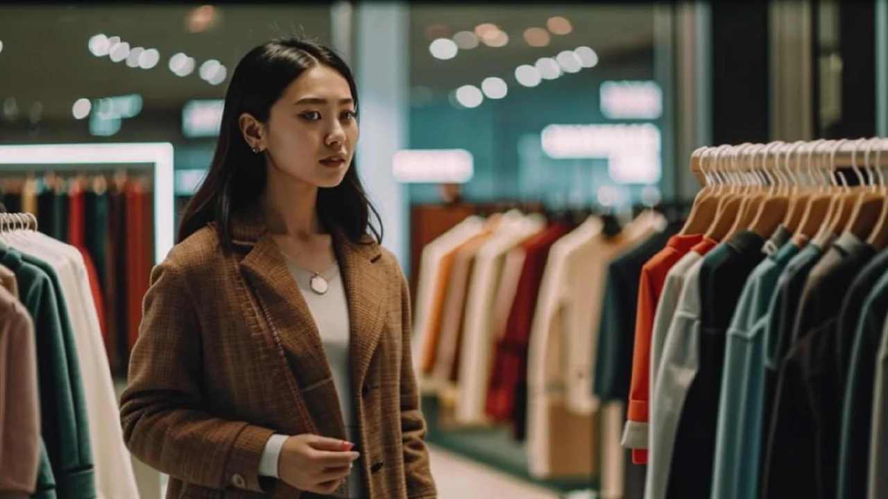 Белая доставка одежды из Китая: секреты быстрой логистики в 2026 году