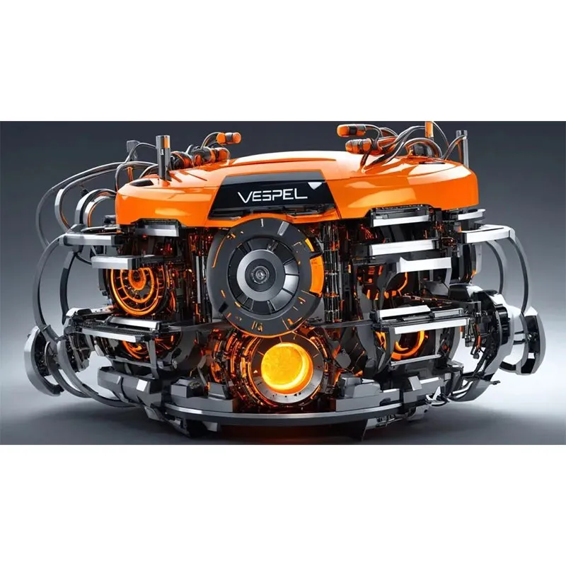 Высокотемпературное спекание обеспечивает прецизионное формование! Подробный анализ основных производственных процессов для обрабатываемых деталей из материала Vespel® PI.