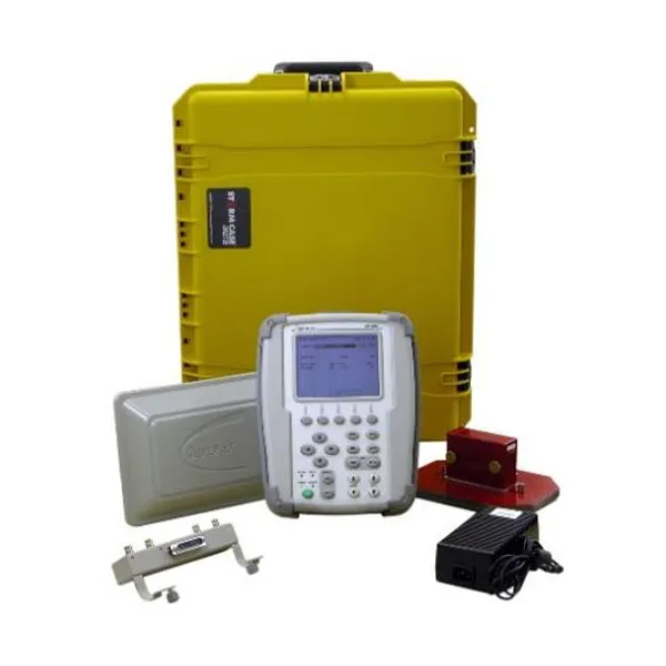 Авиационное контрольно-измерительное оборудование