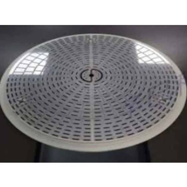 Новые изделия MCA и услуги по восстановлению