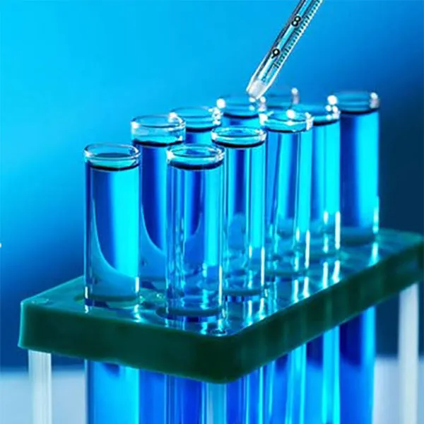 Высокочистые жидкости для полупроводников