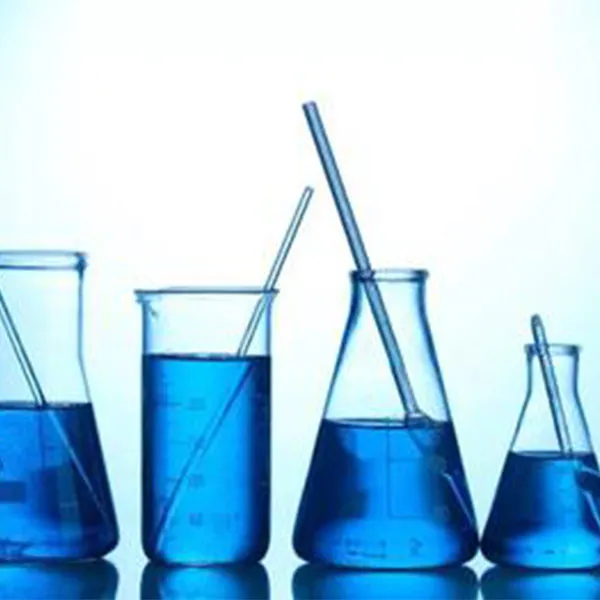 Высокочистые жидкие химические вещества для полупроводников