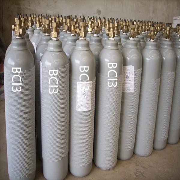 Тестирование сверхчистых газов